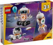LEGO 31164 - Verpackung Rueckseite