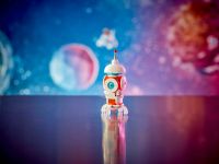 LEGO 31164 - Modell im Umgebungsbild
