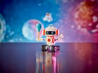 LEGO 31164 - Modell im Umgebungsbild