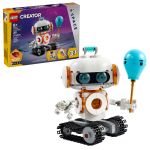 LEGO 31164 - Verpackung mit fertigem Modell