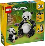 LEGO 31165 - Verpackung Ansicht 1