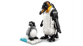 LEGO 31165 - Detailansicht 1