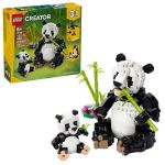 LEGO 31165 - Verpackung mit fertigem Modell