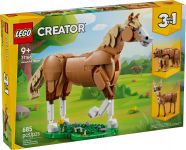 LEGO 31166 - Verpackung Ansicht 1