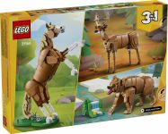 LEGO 31166 - Verpackung Rueckseite