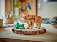 LEGO 31166 - Modell im Umgebungsbild
