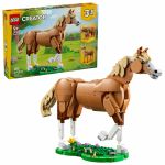 LEGO 31166 - Verpackung mit fertigem Modell