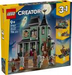 LEGO 31167 - Verpackung Ansicht 1