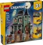 LEGO 31167 - Verpackung Ansicht 1