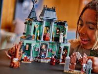 LEGO 31167 - Fertiges Modell 2