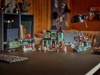 LEGO 31167 - Modell im Umgebungsbild