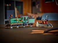 LEGO 31167 - Modell im Umgebungsbild