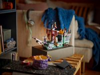 LEGO 31167 - Modell im Umgebungsbild