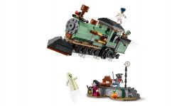 LEGO 31167 - Detailansicht 1