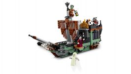 LEGO 31167 - Detailansicht 2
