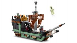 LEGO 31167 - Detailansicht 5