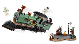 LEGO 31167 - Detailansicht 7