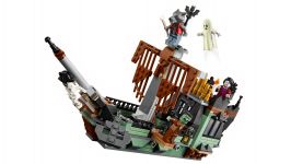 LEGO 31167 - Detailansicht 8