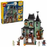 LEGO 31167 - Verpackung mit fertigem Modell