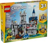 LEGO 31168 - Verpackung Ansicht 1