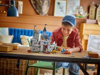 LEGO 31168 - Fertige Modelle in Aktion
