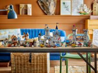 LEGO 31168 - Modell im Umgebungsbild
