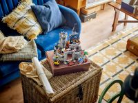 LEGO 31168 - Modell im Umgebungsbild