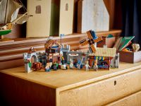 LEGO 31168 - Modell im Umgebungsbild