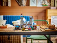 LEGO 31168 - Modell im Umgebungsbild