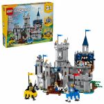 LEGO 31168 - Verpackung mit fertigem Modell