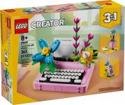 LEGO 31169 - Verpackung Ansicht 1