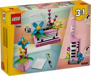 LEGO 31169 - Verpackung Rueckseite