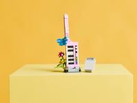 LEGO 31169 - Modell im Umgebungsbild