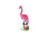 LEGO Creator 31170 Wilde Tiere: Rosa Flamingo