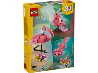LEGO 31170 - Verpackung Rueckseite