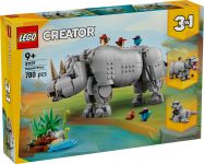 LEGO 31171 - Verpackung Ansicht 1