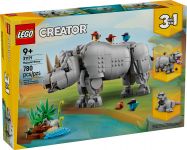 LEGO 31171 - Verpackung Ansicht 1