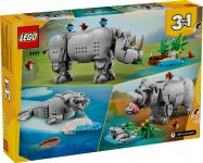LEGO 31171 - Verpackung Rueckseite
