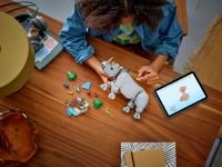 LEGO 31171 - Bauphase mit Anleitung