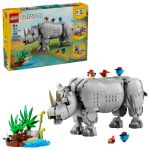 LEGO 31171 - Verpackung mit fertigem Modell