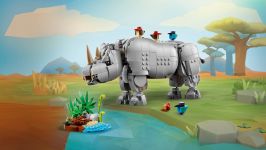 LEGO 31171 - Hauptansicht