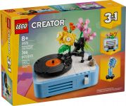 LEGO 31172 - Verpackung Ansicht 1