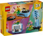 LEGO 31172 - Verpackung Rueckseite
