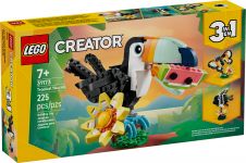 LEGO 31173 - Verpackung Ansicht 1