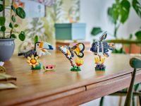 LEGO 31173 - Modell im Umgebungsbild
