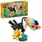 LEGO 31173 - Verpackung mit fertigem Modell