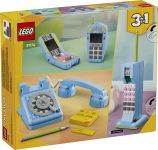 LEGO 31174 - Verpackung Rueckseite