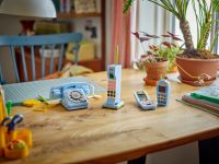 LEGO 31174 - Modell im Umgebungsbild