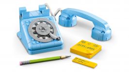 LEGO 31174 - Detailansicht 3