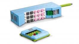LEGO 31174 - Detailansicht 4